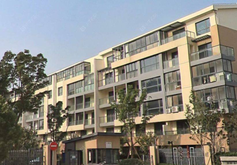 上海汇锦城一期小区_汇锦城一期小区null