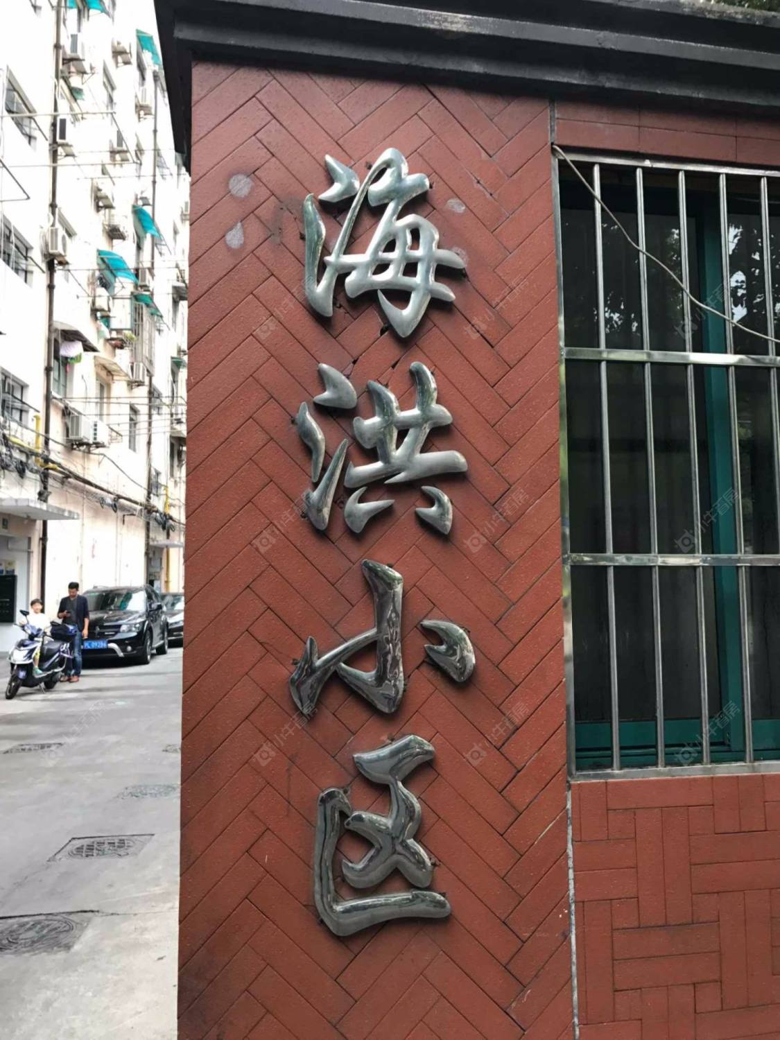 上海洪庆坊小区_洪庆坊小区null