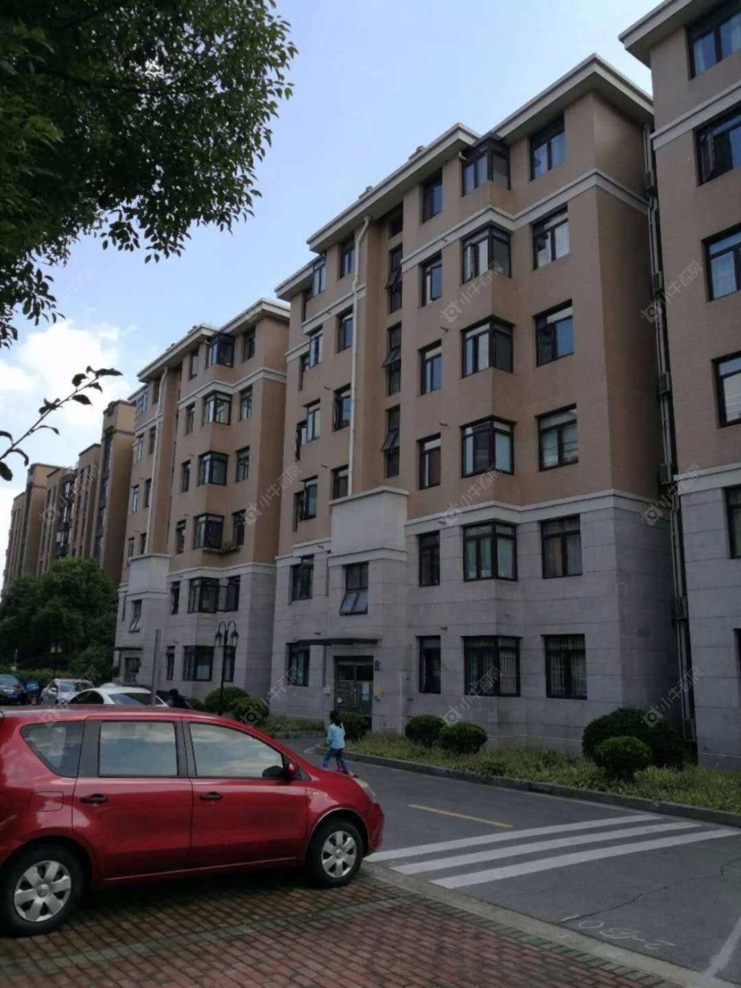 上海都市府邸小区_都市府邸小区null