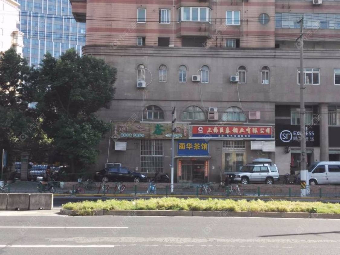 众和金融大厦封面图_小牛看房