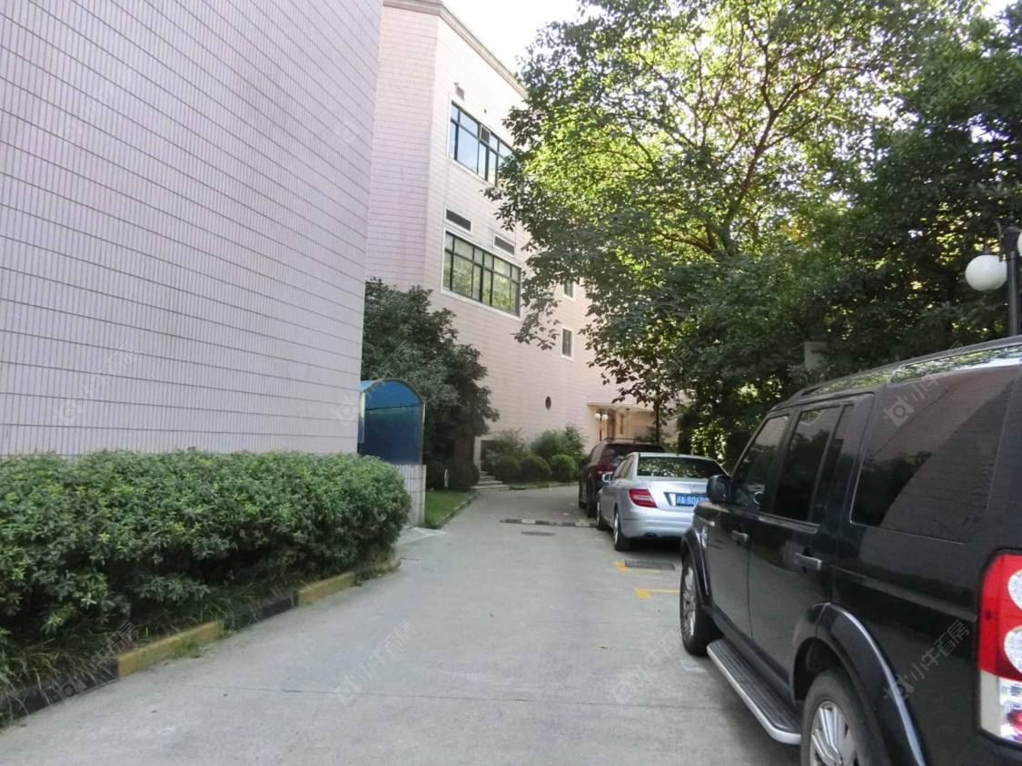 上海高安公寓小区_高安公寓小区null