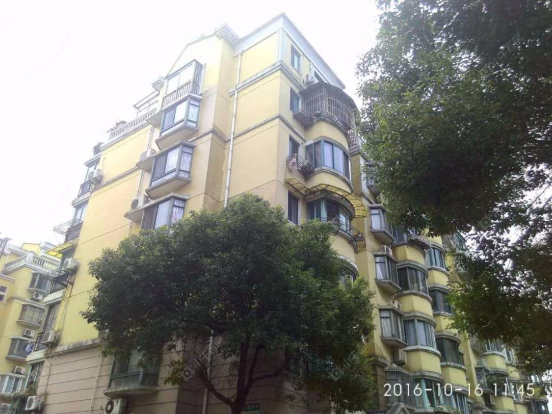 樟树缘公寓封面图_小牛看房