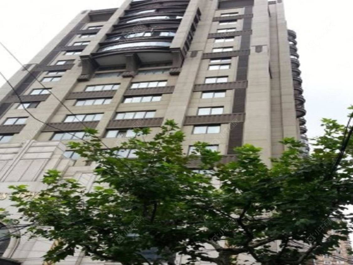 上海静安艺庭小区_静安艺庭小区null