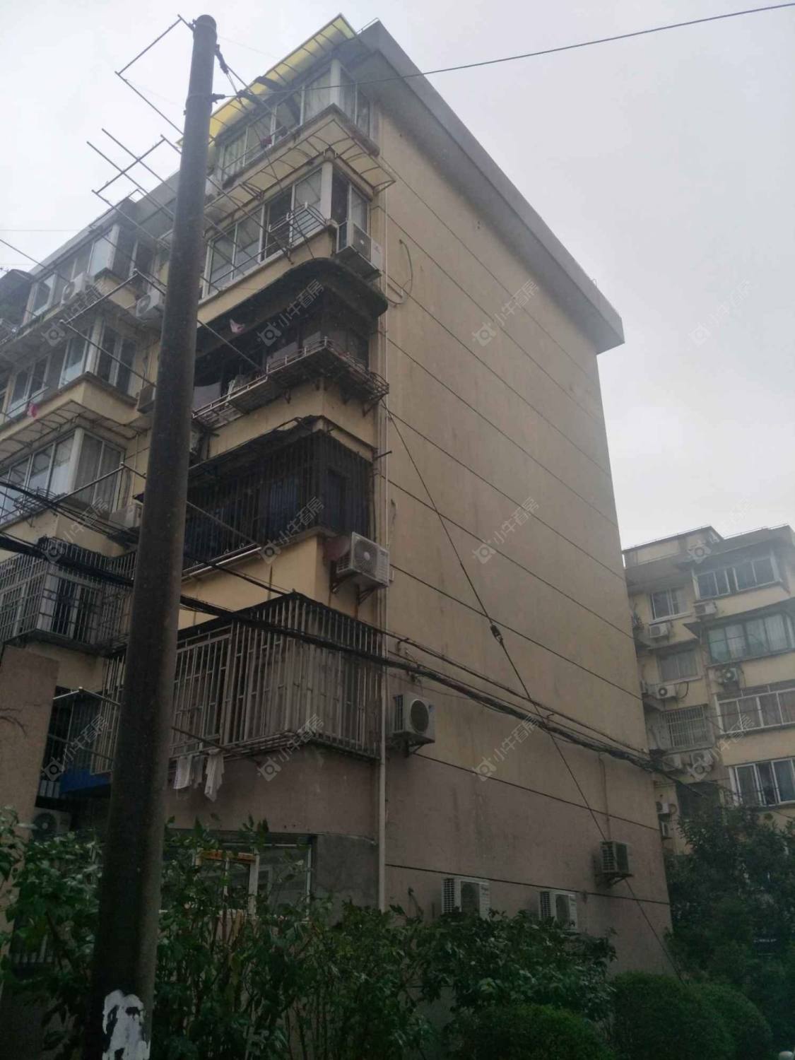 上海平顺路721弄小区_平顺路721弄小区null