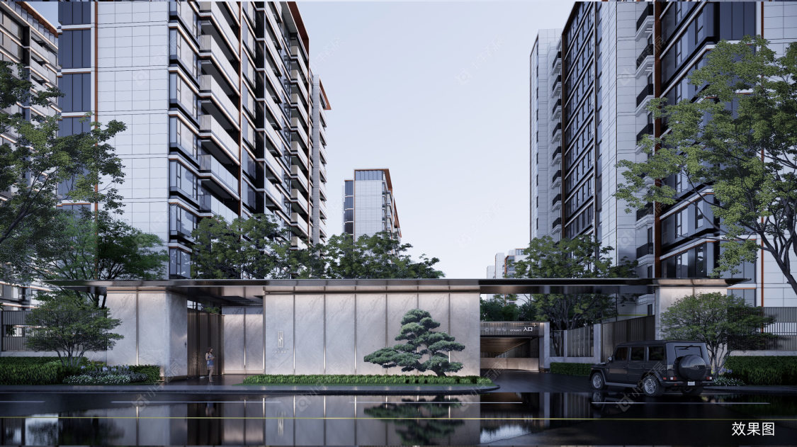 上海大华星曜在售新楼盘null