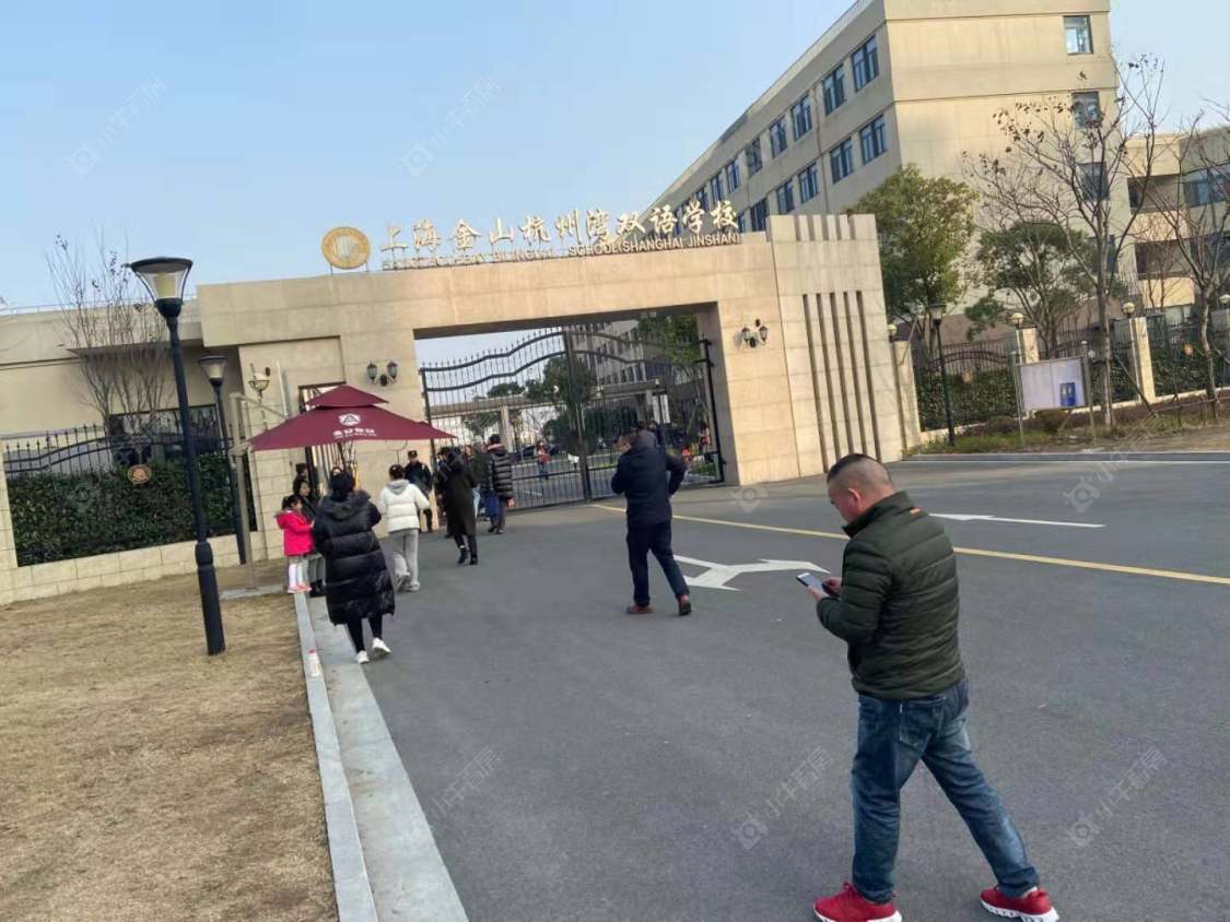 上海新未来樾湖小区_新未来樾湖小区null