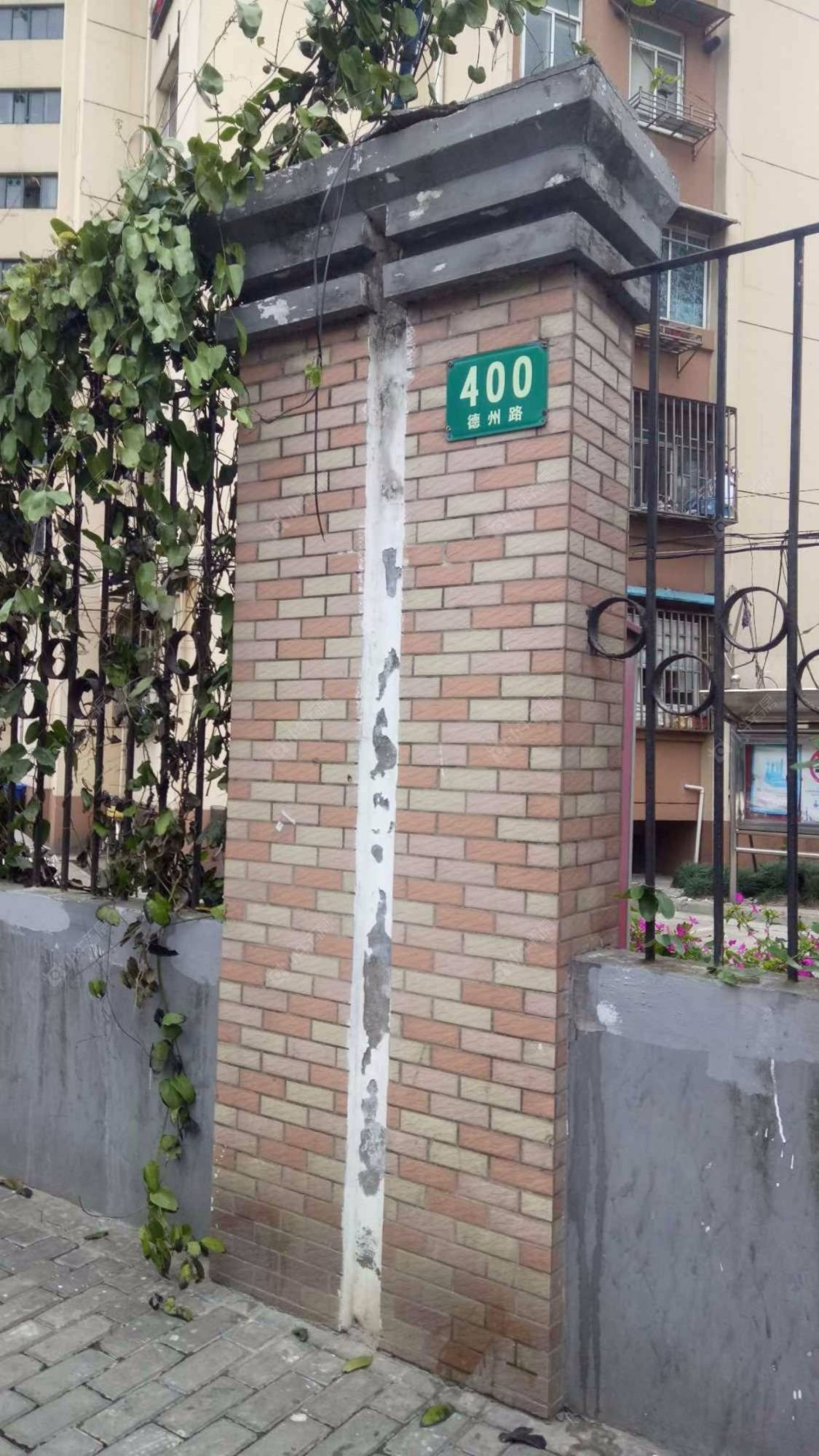 上海德西高层小区_小牛看房