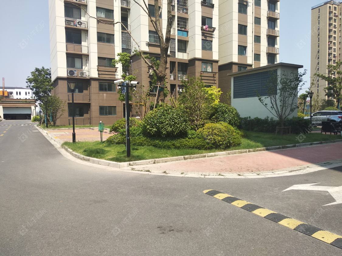 上海民乐城惠桐苑西苑小区_民乐城惠桐苑西苑小区null