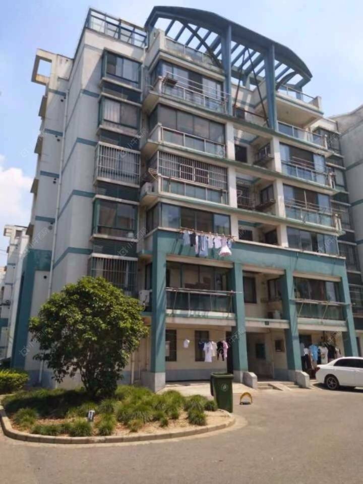 上海水岸家园小区_水岸家园小区null