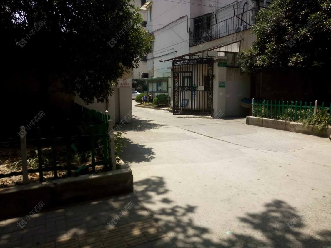 政通路311弄封面图_小牛看房