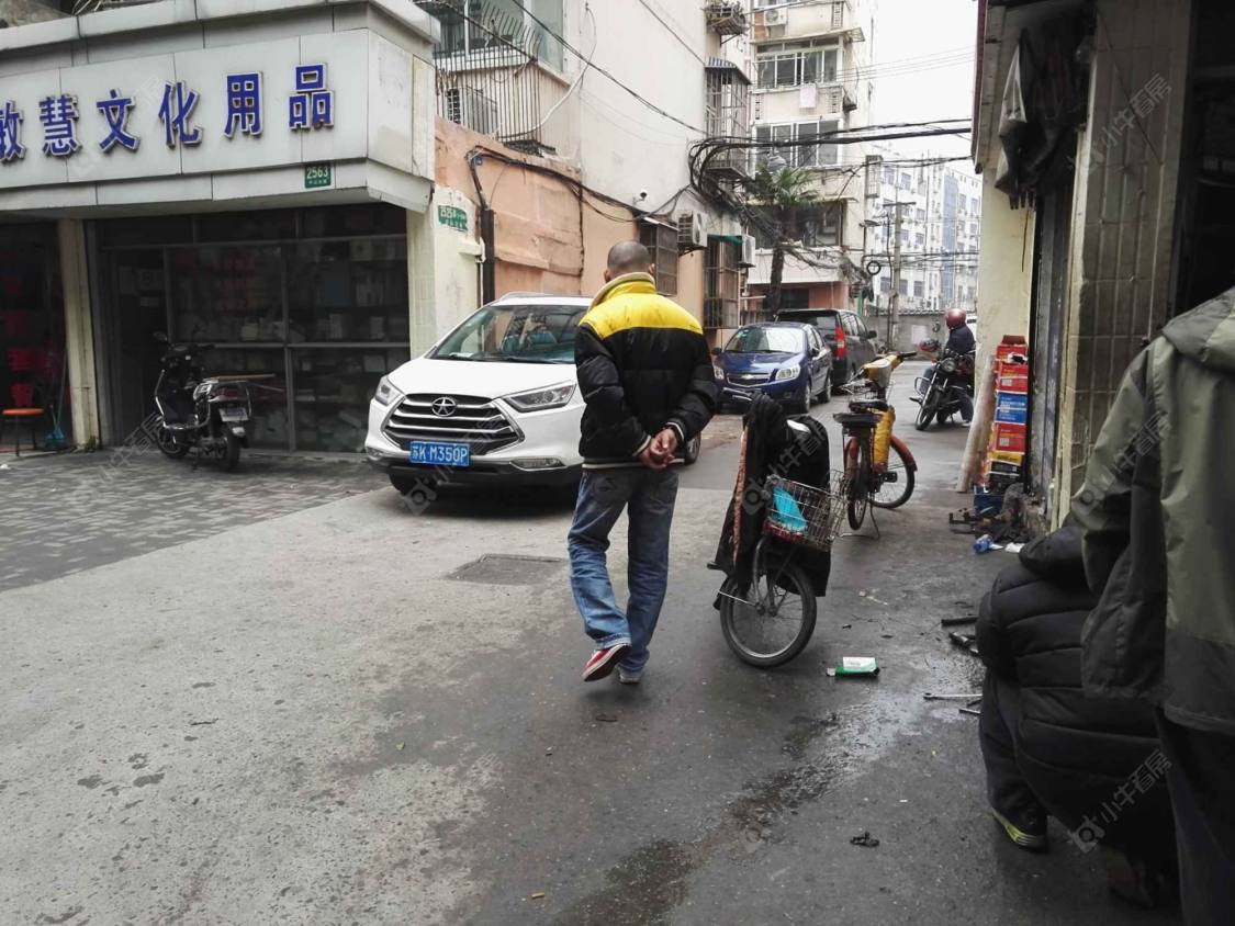 上海中山北路2525弄小区_中山北路2525弄小区null