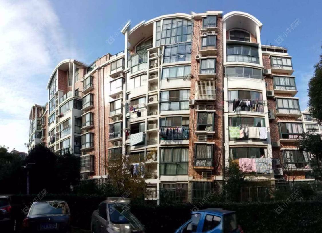 上海上大阳光乾静园小区_上大阳光乾静园小区null