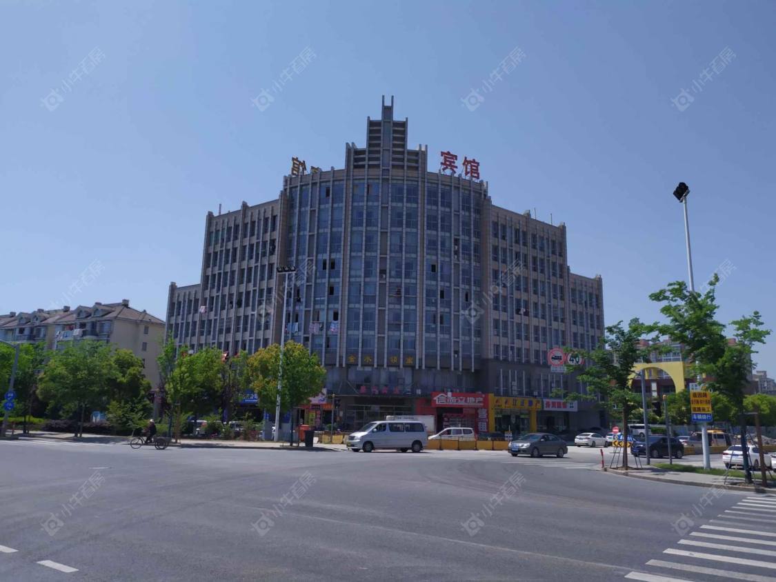 上海金水领寓小区_金水领寓小区null