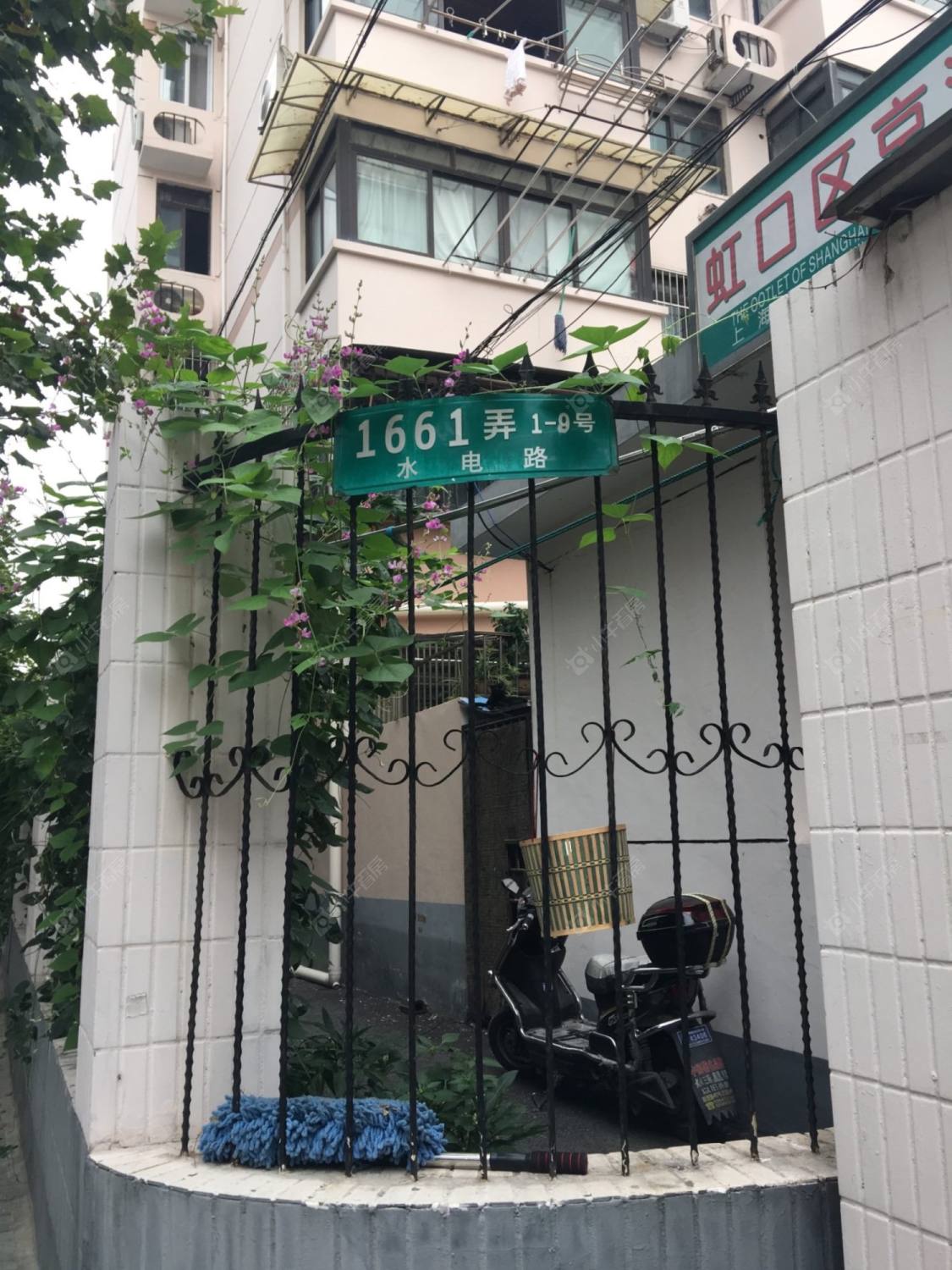 上海京海小区小区_京海小区小区null