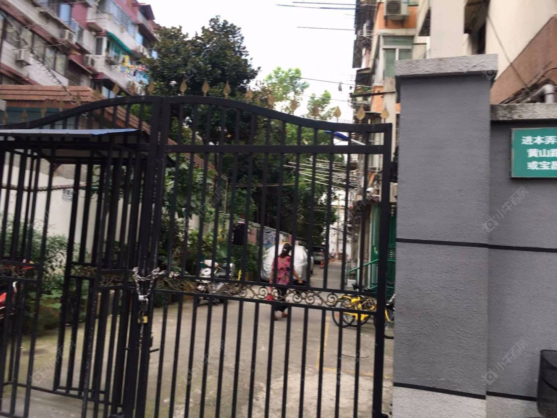 上海中山北路255弄小区_中山北路255弄小区null