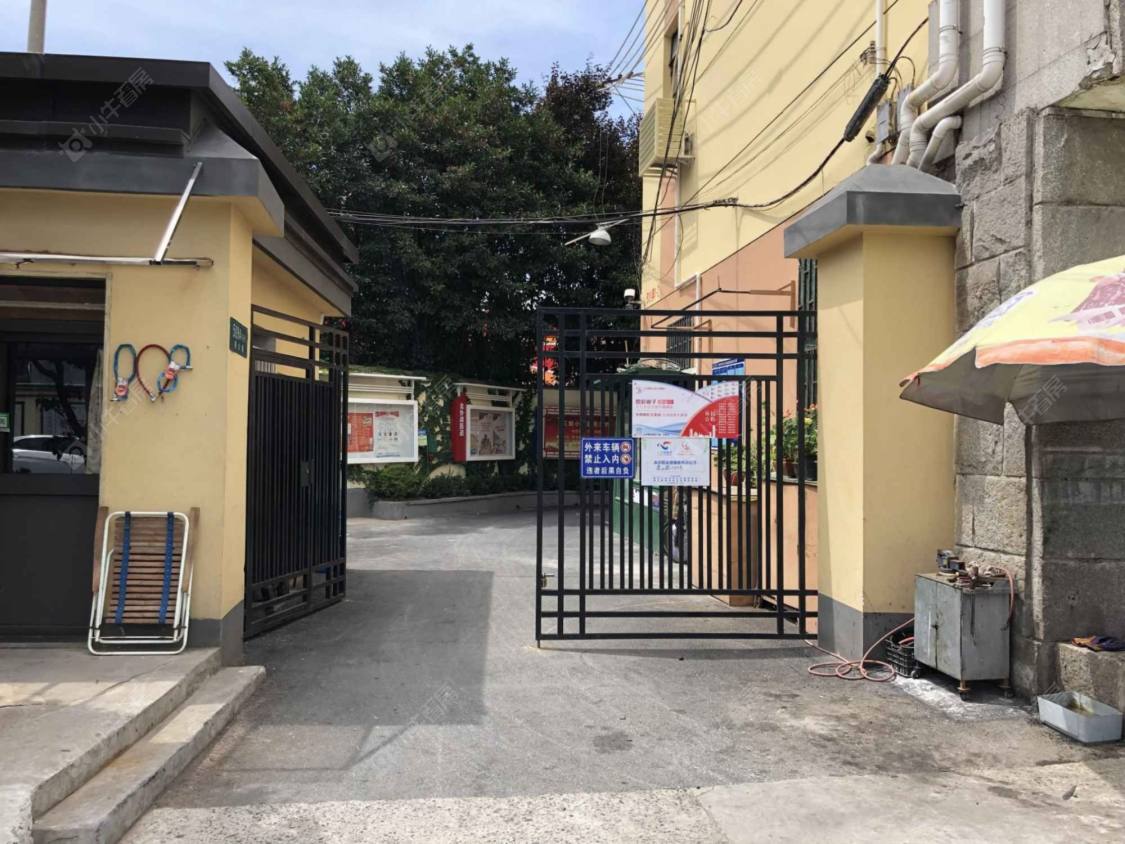 上海唐山路509弄小区_唐山路509弄小区null