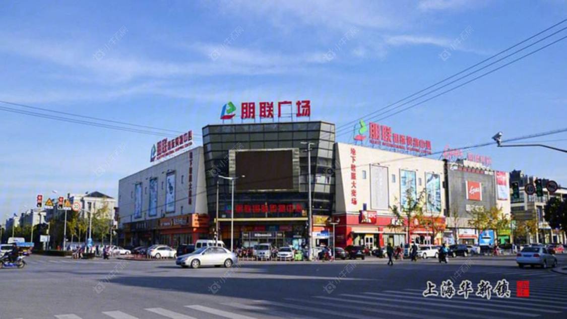 上海嘉壹智汇小区_嘉壹智汇小区null