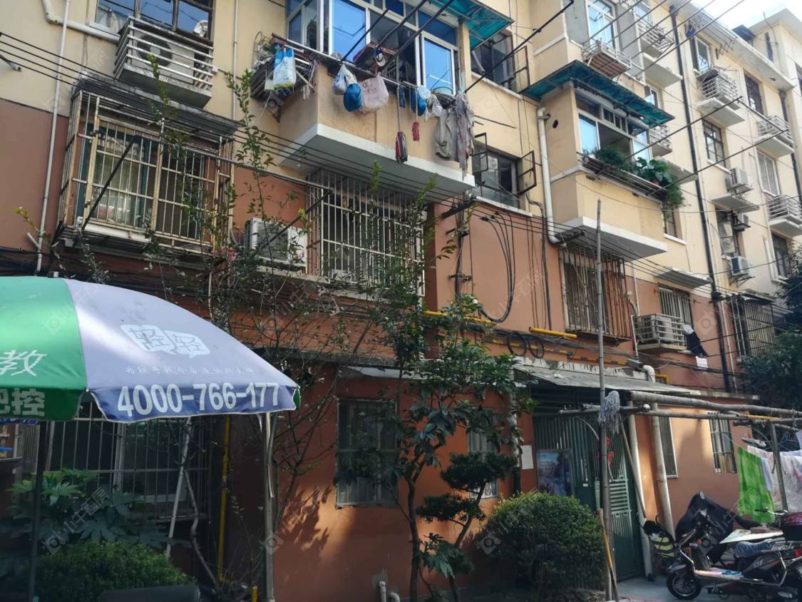 上海瞿溪路830弄小区_瞿溪路830弄小区null