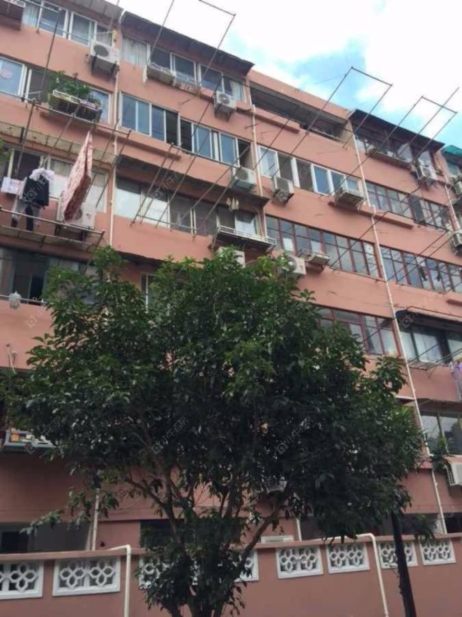 上海民治路15弄小区_民治路15弄小区null