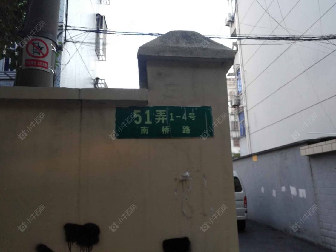 曙光南桥小区封面图_小牛看房