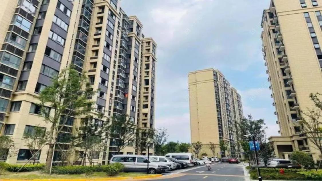 上海九星家园小区_九星家园小区null