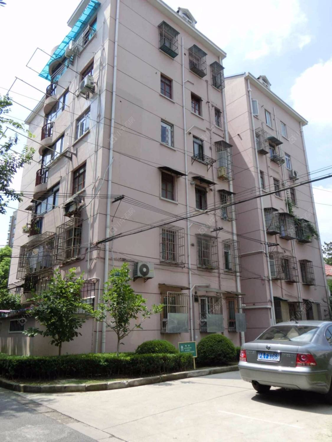 上海寿益坊小区_寿益坊小区null