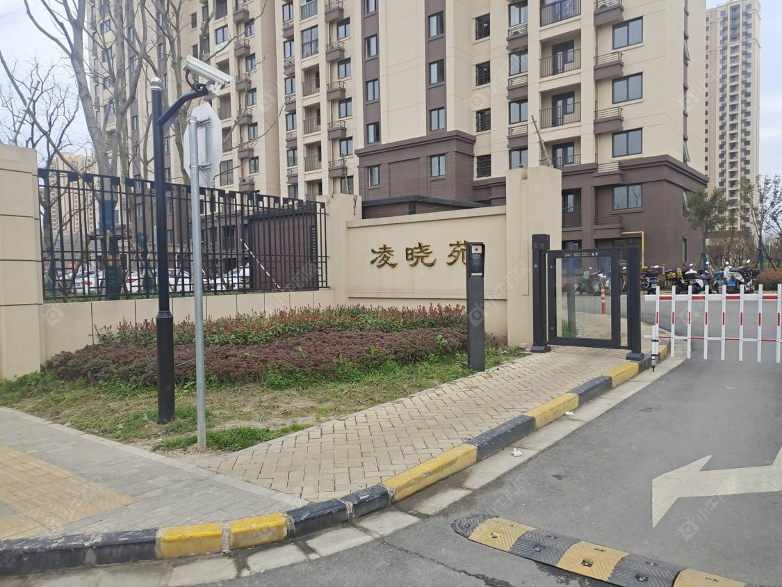 上海凌晓苑小区_凌晓苑小区null