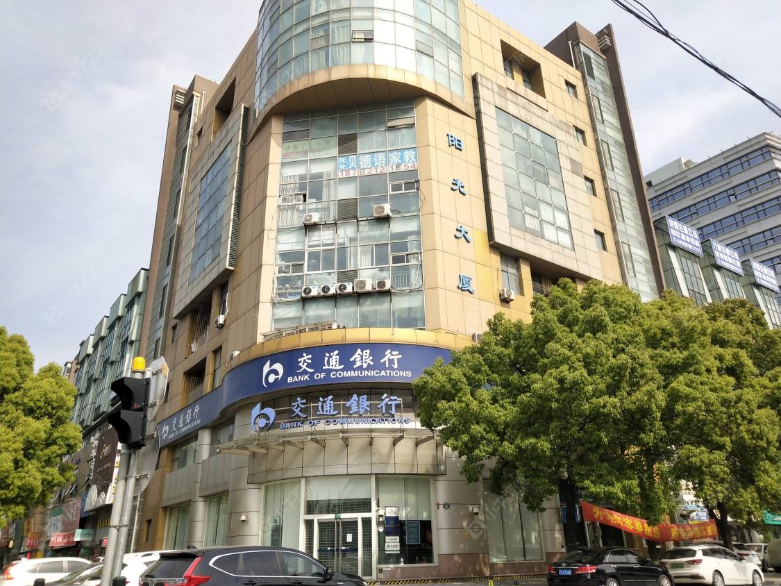 上海康桥阳光大厦小区_康桥阳光大厦小区null