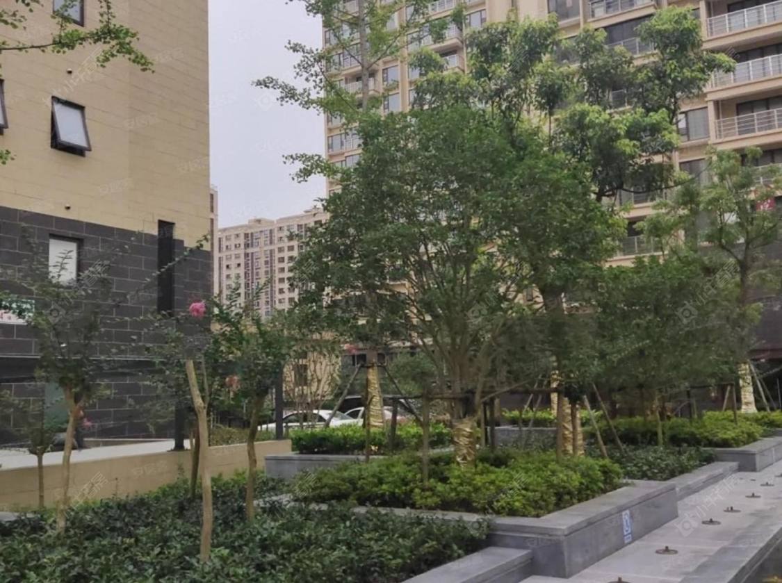 上海盛世荟庭小区_盛世荟庭小区null