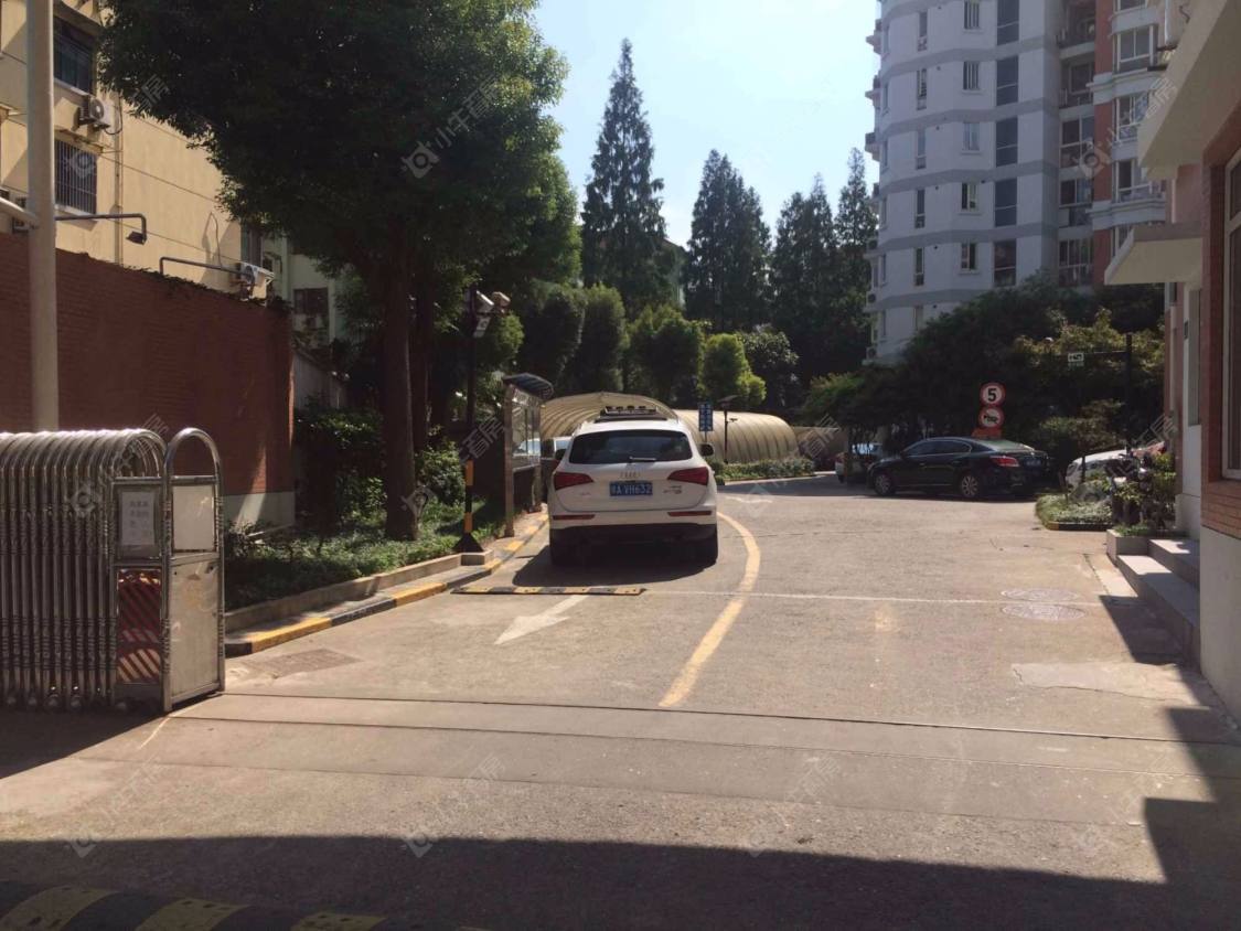 上海珍宝公寓小区_珍宝公寓小区null