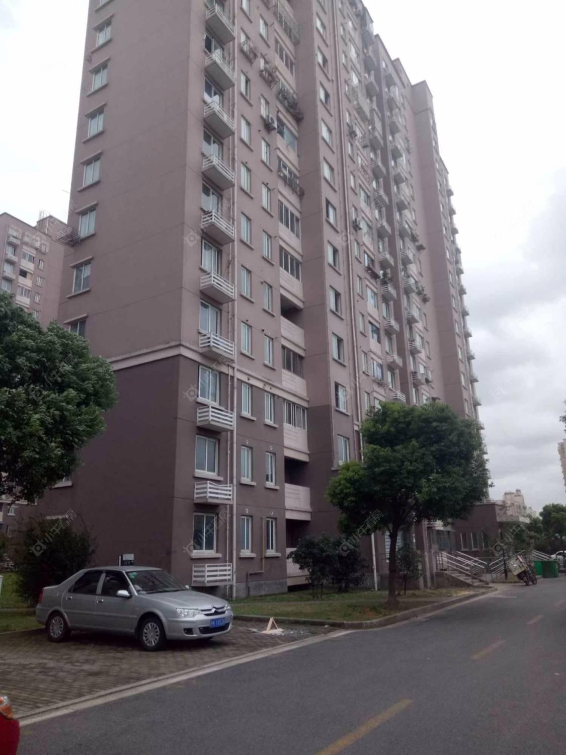 上海德铭苑小区_德铭苑小区null