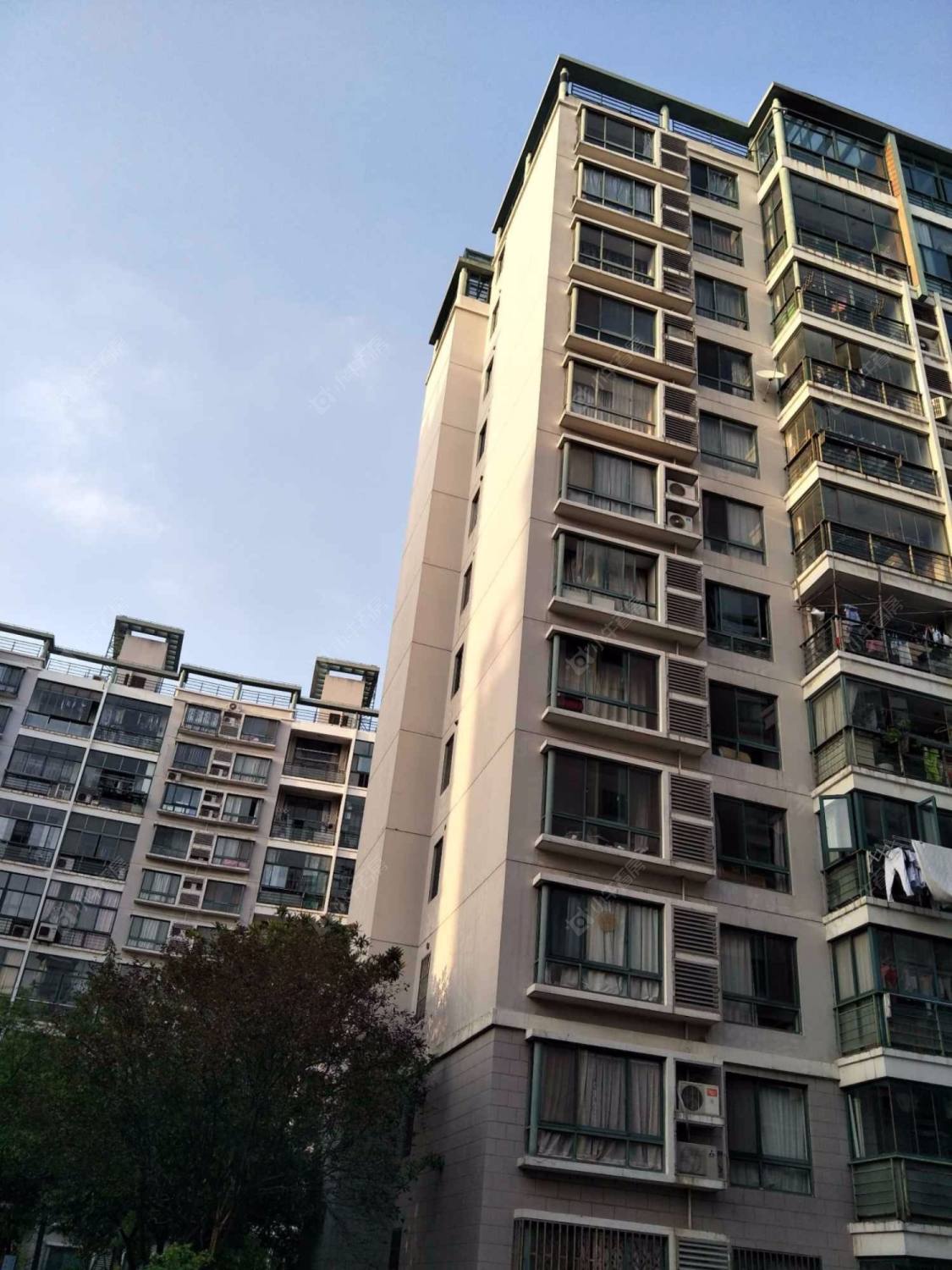 上海东方名城小区_东方名城小区null