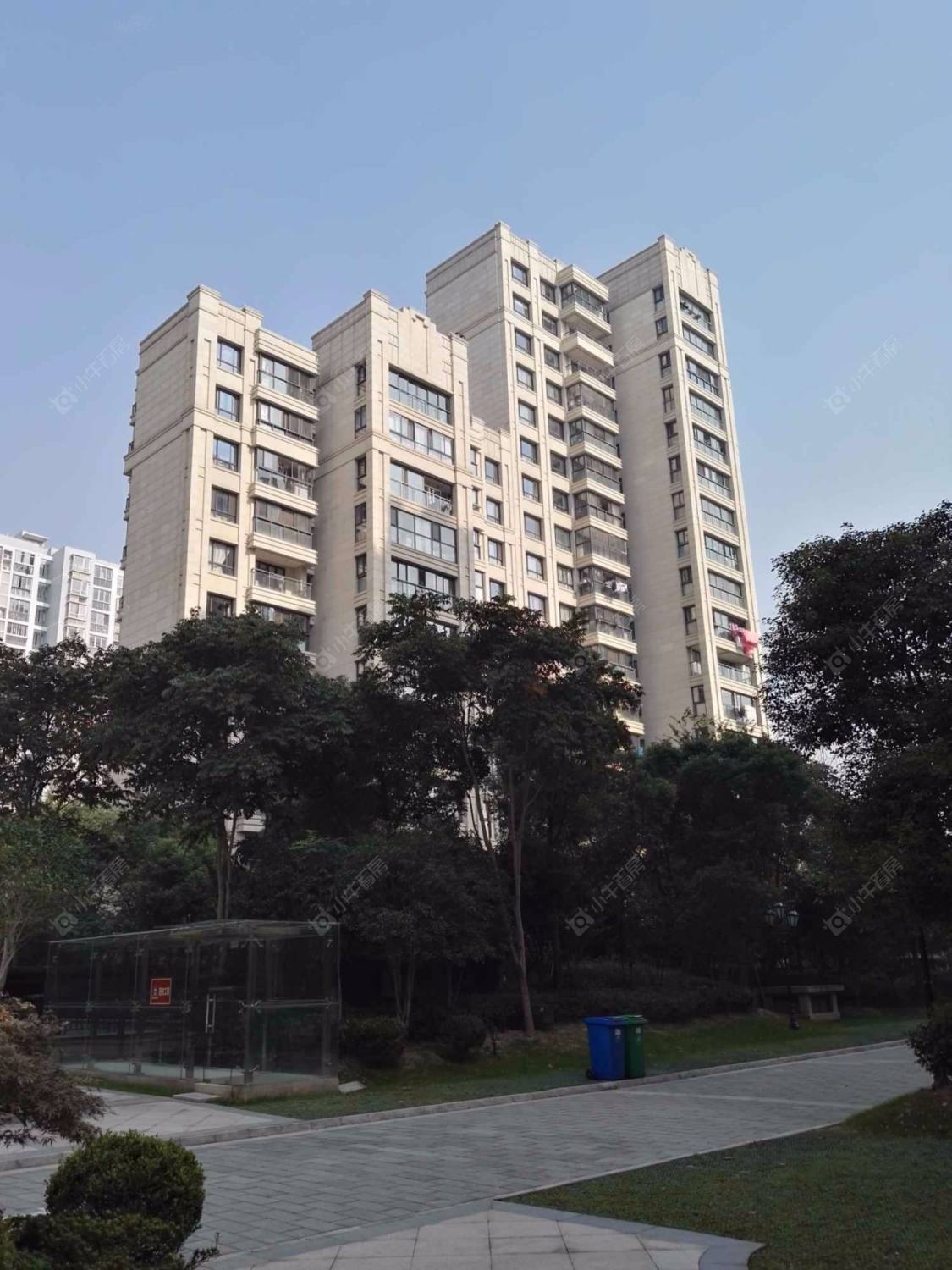 合生时代锦苑封面图_小牛看房