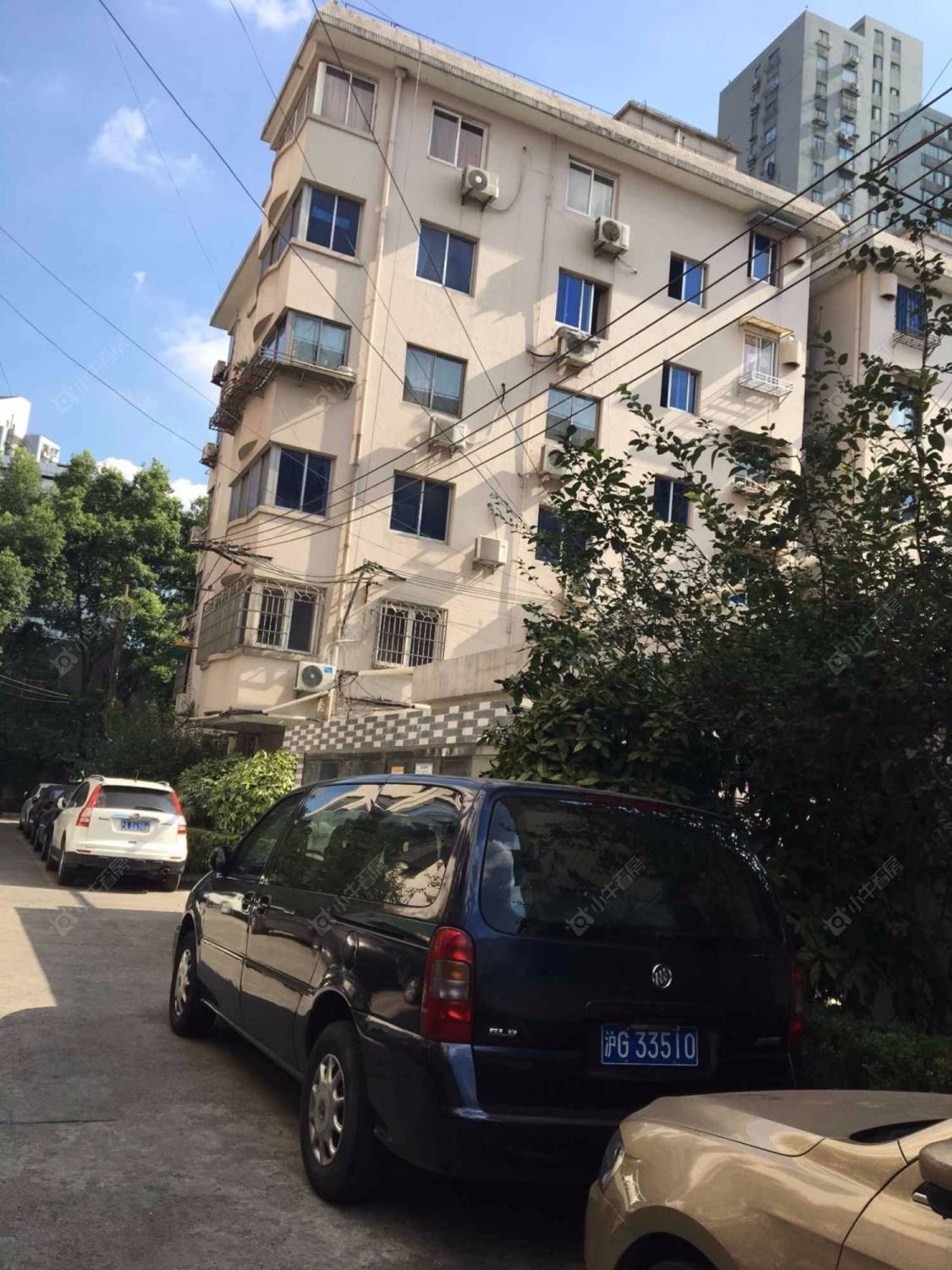 上海兴艺小区小区_兴艺小区小区null