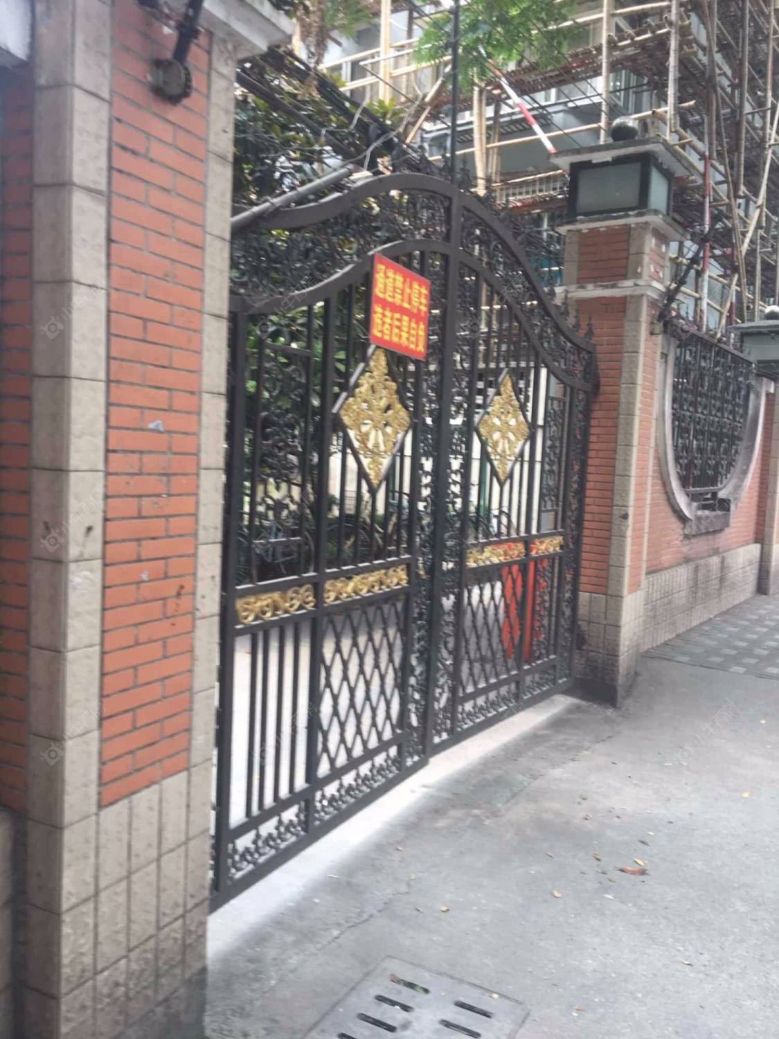 上海和安小区小区_和安小区小区null