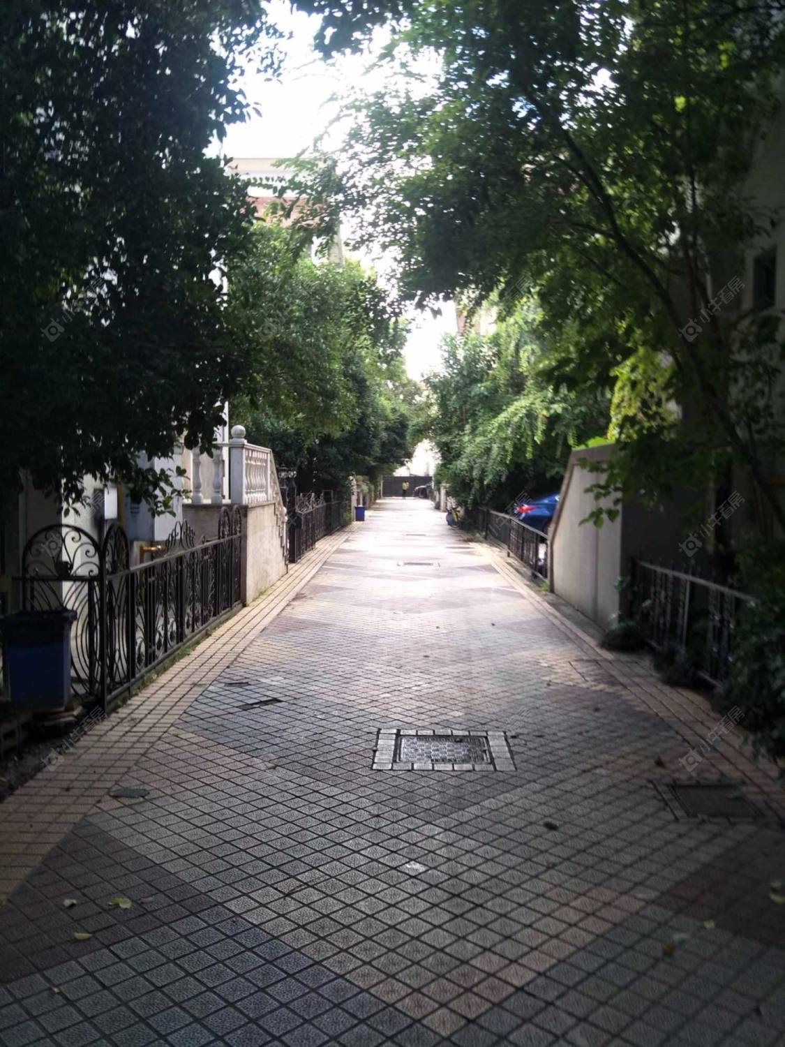 上海达汇花园公寓小区_达汇花园公寓小区null