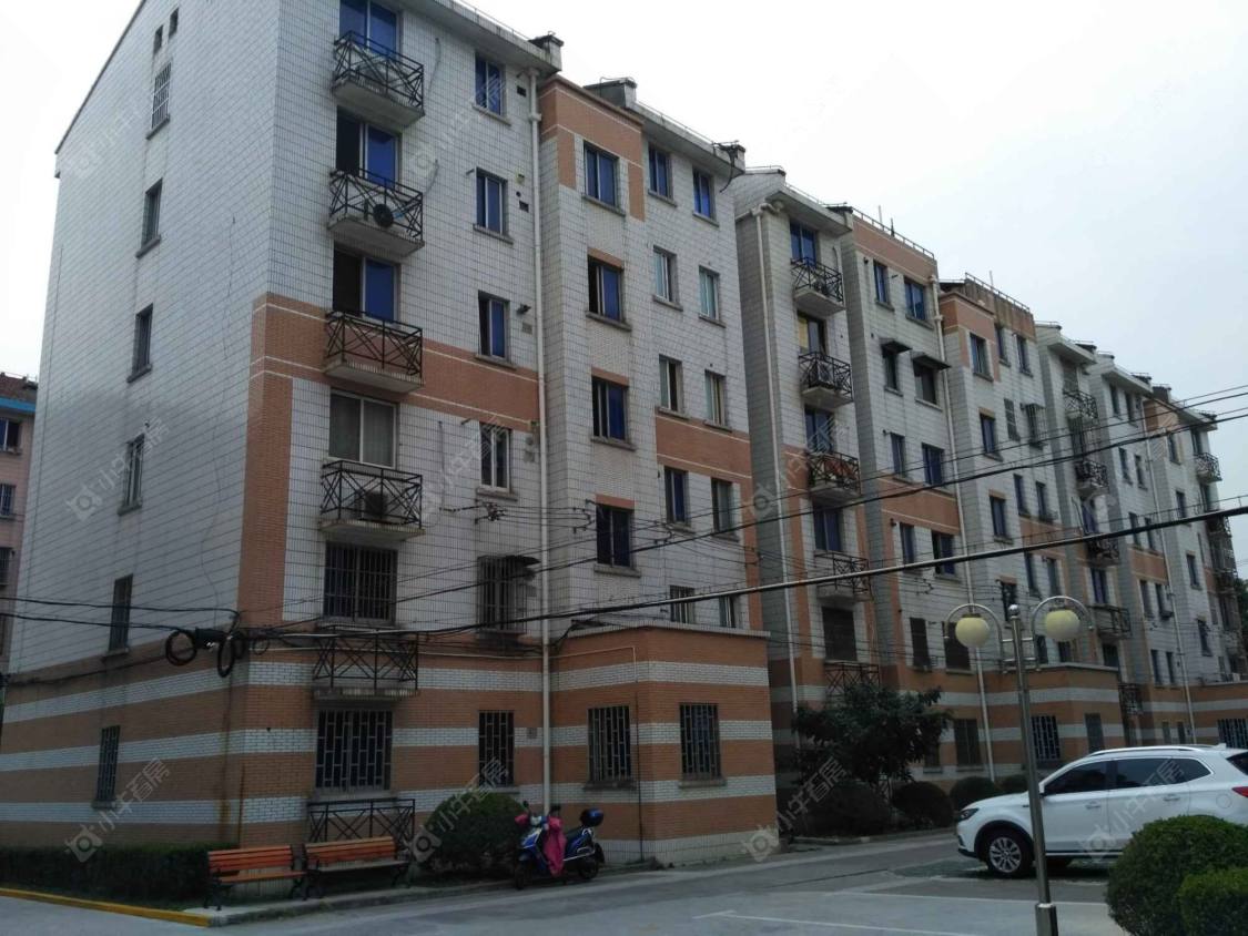 上海新世纪花苑（崇明）小区_新世纪花苑（崇明）小区null