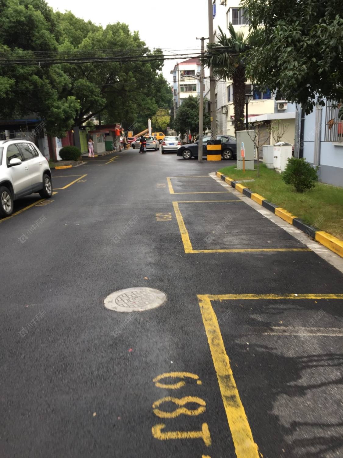 上海望佳二村小区_小牛看房