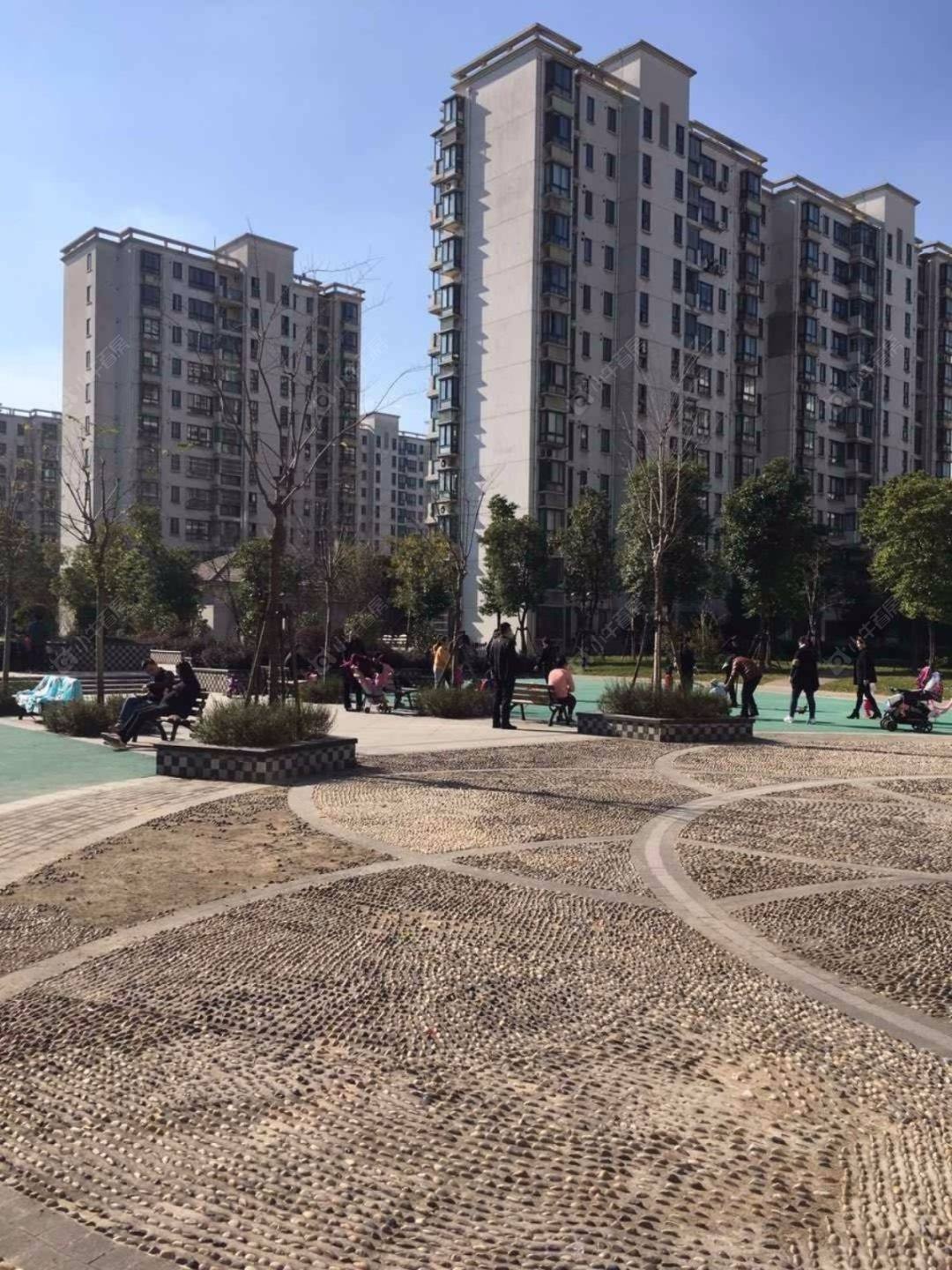 上海泰宸沙河茗苑小区_泰宸沙河茗苑小区null