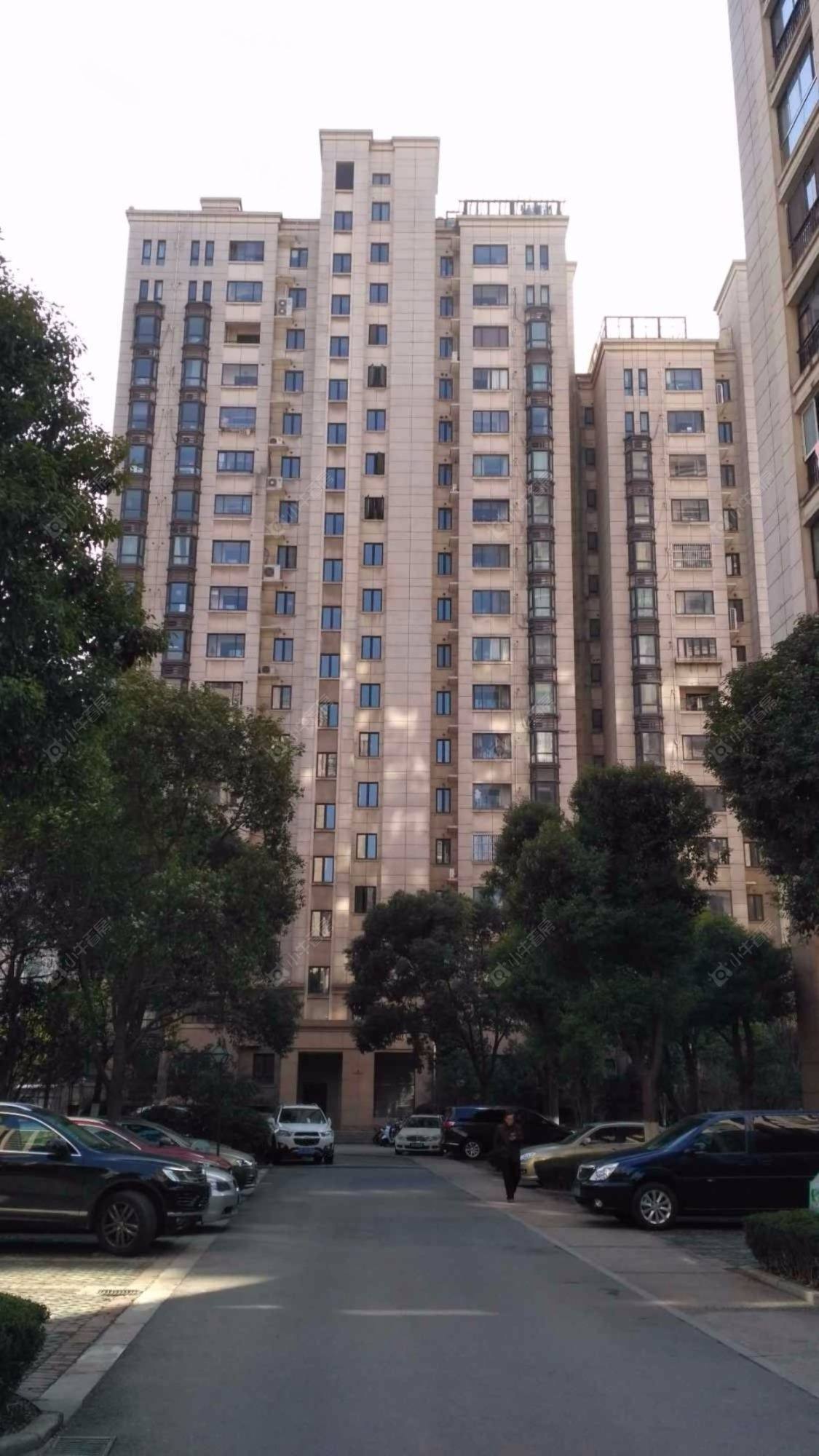 上海东方花园三期小区_东方花园三期小区null