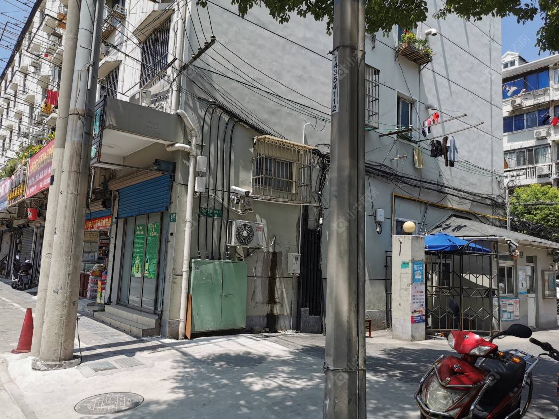 上海场中路（虹口）小区_场中路（虹口）小区null