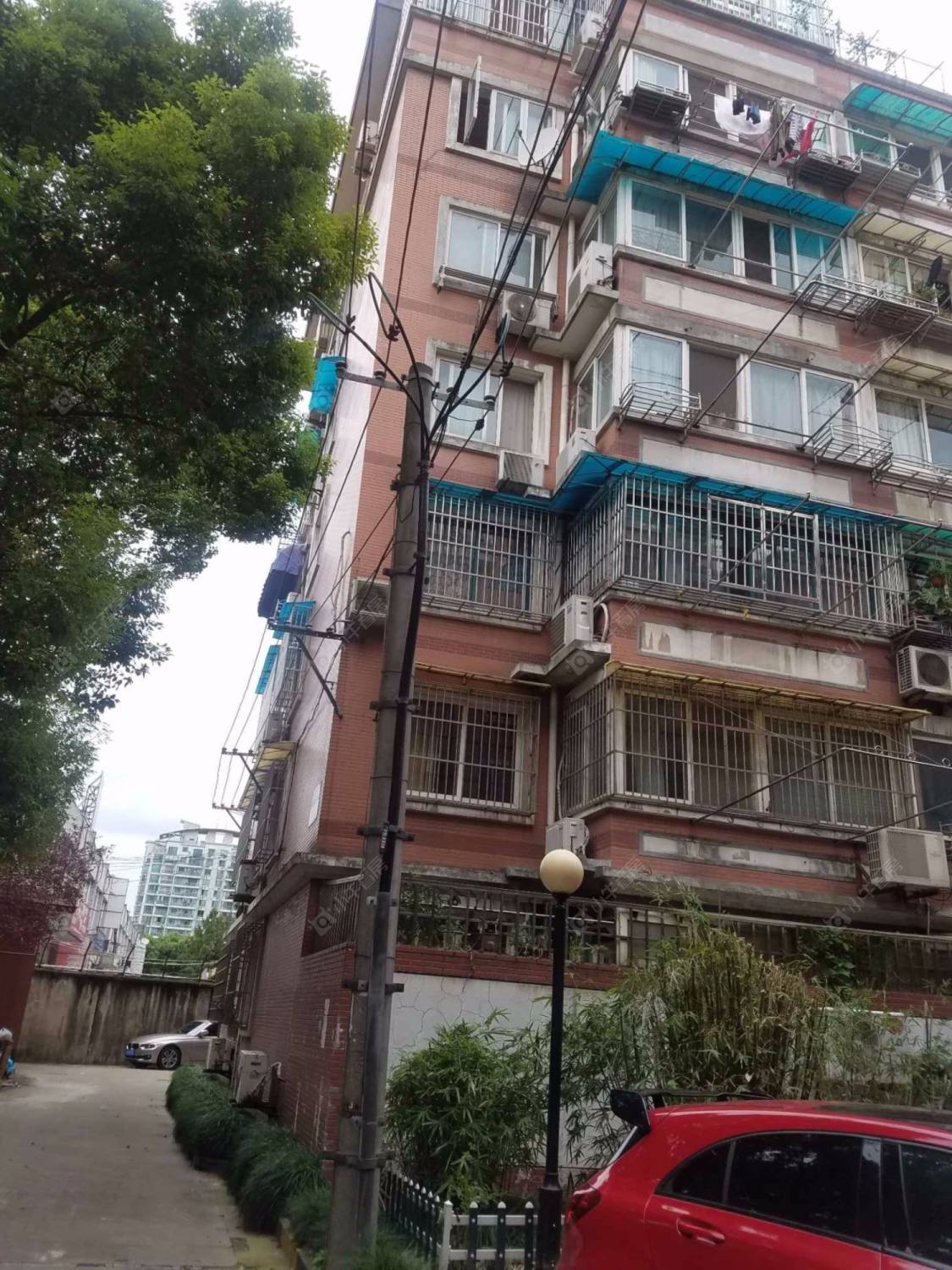 上海环城公寓小区_环城公寓小区null