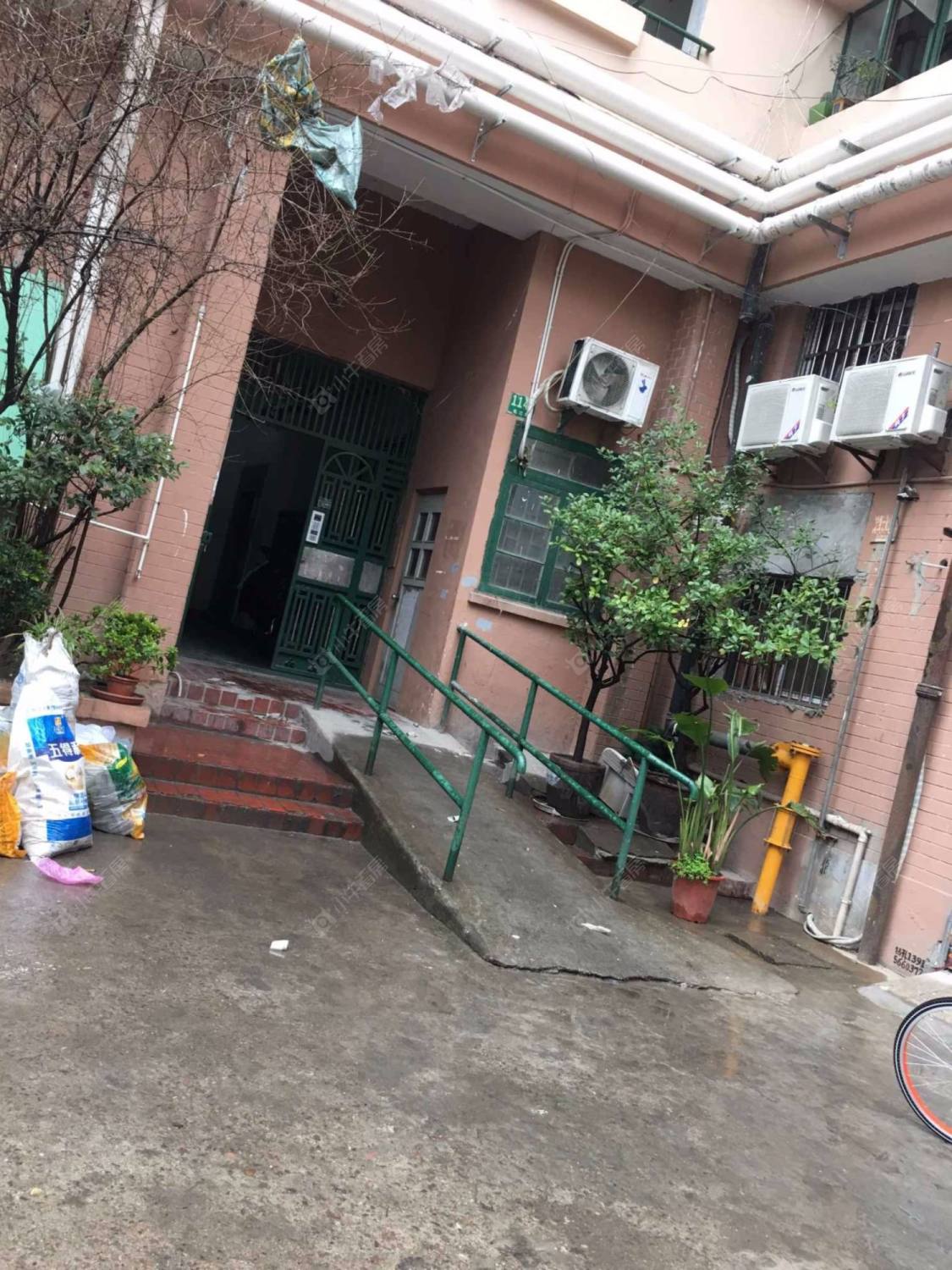 上海虬江大楼小区_虬江大楼小区实景图