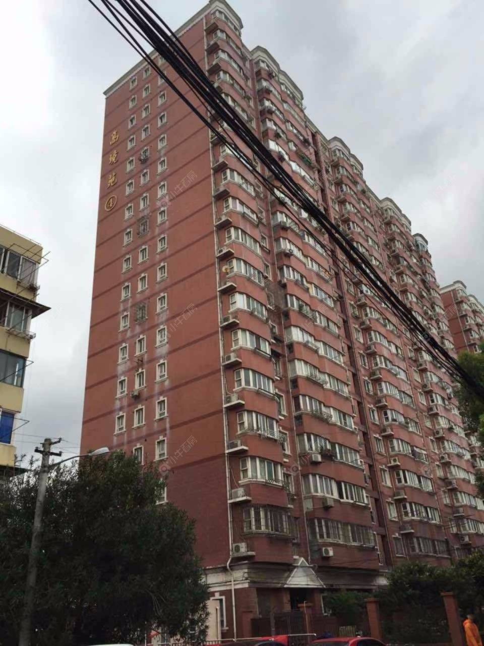 高境一村封面图_小牛看房