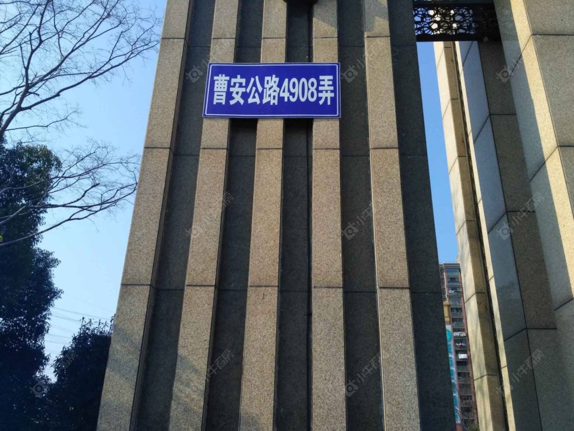 上海西上海御庭小区_西上海御庭小区null