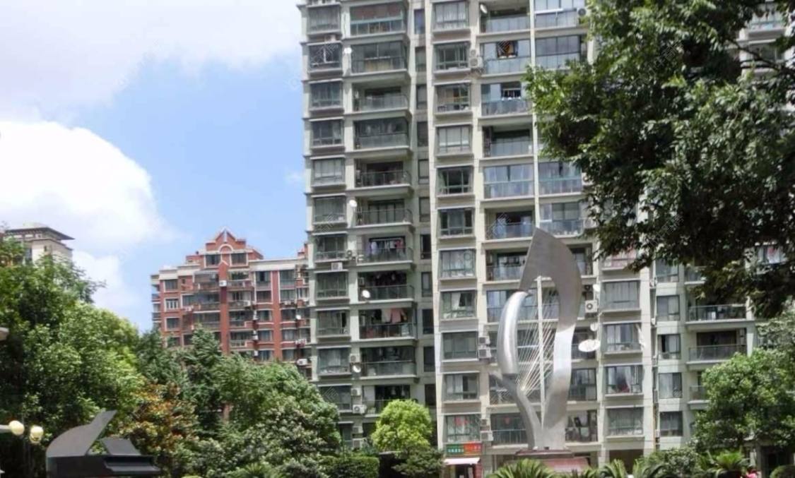 上海春天花园小区_春天花园小区null