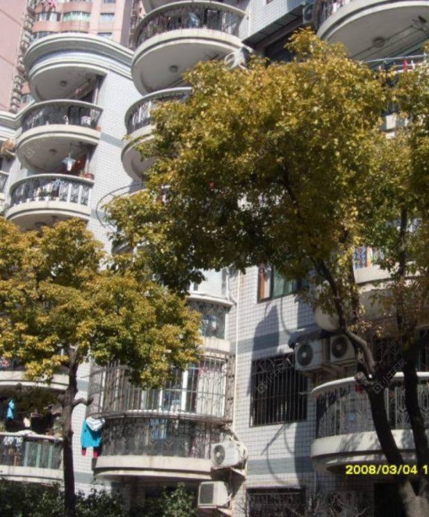 上海宏业公寓292弄小区_宏业公寓292弄小区null