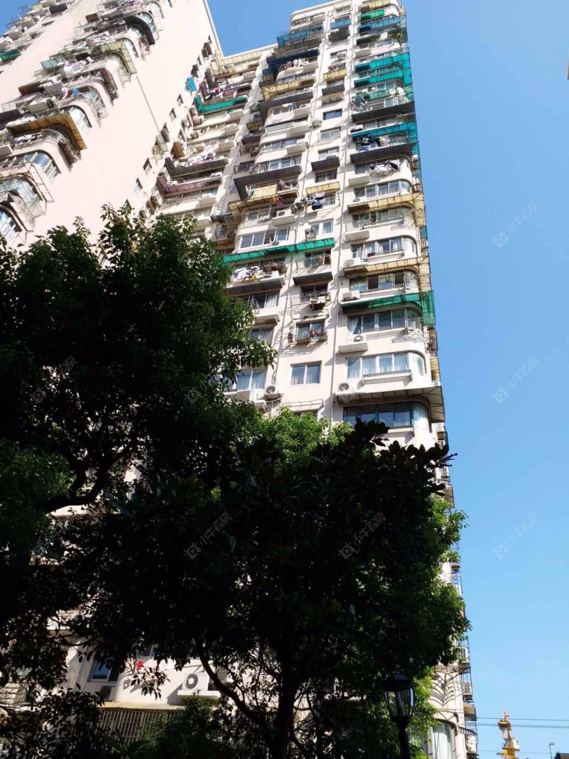 东田公寓封面图_小牛看房