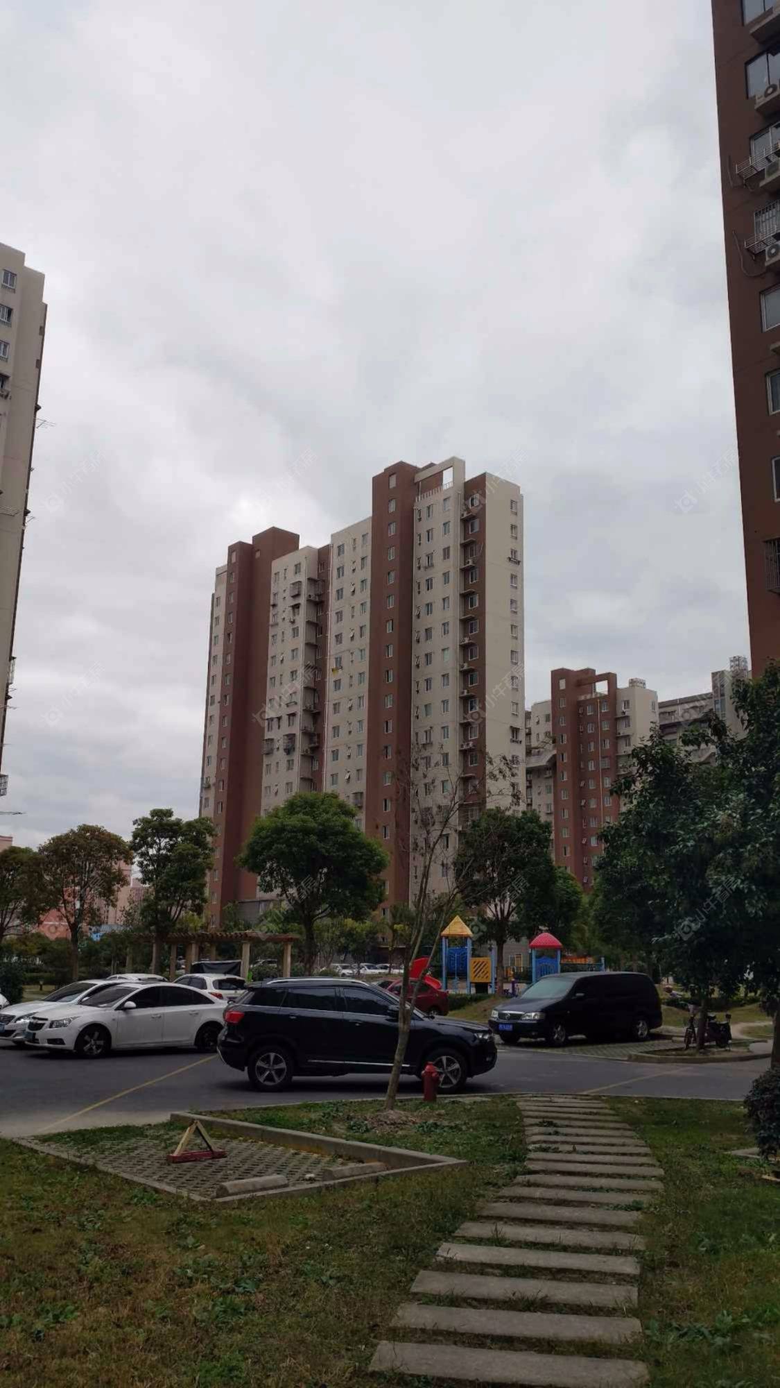 上海鹤沙航城昱星家园东区小区_鹤沙航城昱星家园东区小区null