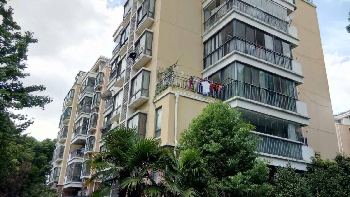 上海上海春城北区小区_上海春城北区小区null